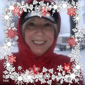 Meet your Posher, Christina